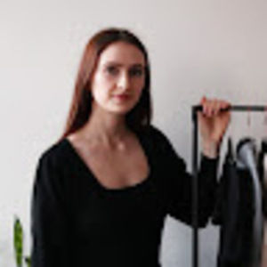 Meet your Posher, Gemma